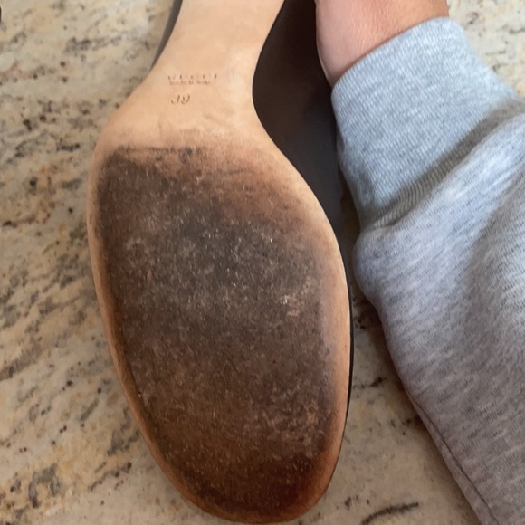 Authentic Gucci pumps - Picture 7 of 7